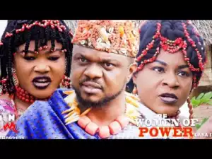 Women Of Power (Trailer) - 2019 Nollywood Movie